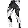 Компрессионные штаны VENUM Amazonia 5 Black