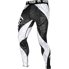 Компрессионные штаны VENUM Amazonia 5 Black