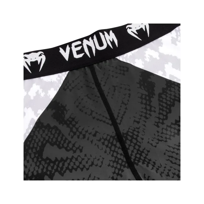 Компрессионные штаны VENUM Amazonia 5 Black