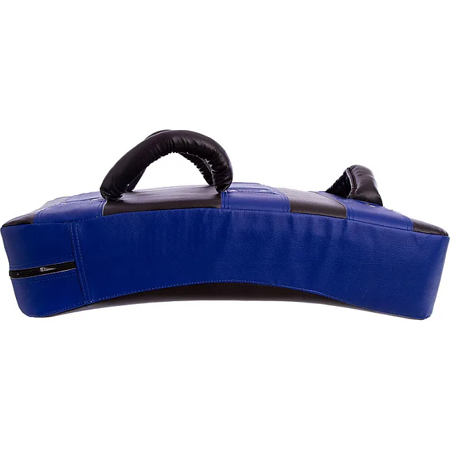Маківара вигнута (1шт) EVERLAST BO-6007