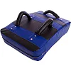 Маківара вигнута (1шт) EVERLAST BO-6007