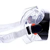 Маска для плавання ZELART M138-PVC