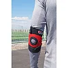 Налокотник-бандаж POWER SYSTEM PS-6011 Neo Eibow Support Black/Red (1шт)