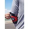 Налокотник-бандаж POWER SYSTEM PS-6011 Neo Eibow Support Black/Red (1шт)