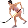 Палка-тренажер Resistance Bar з амортизатором TRX SP-SPORT FI-3728-07