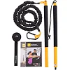 Палка-тренажер Resistance Bar з амортизатором TRX SP-SPORT FI-3728-07