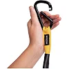 Палка-тренажер Resistance Bar з амортизатором TRX SP-SPORT FI-3728-07
