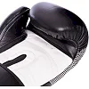 Боксерские перчатки кожаные VELO VL-2229