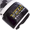Боксерские перчатки кожаные VELO VL-2229