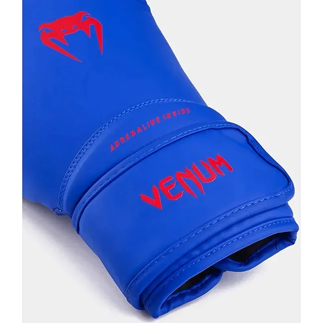 Перчатки для бокса VENUM Contender 1.5 Royal Blue