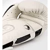 Перчатки для бокса VENUM Elite - White/Black