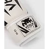 Перчатки для бокса VENUM Elite - White/Black