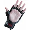 Перчатки для MMA Title Command Black Red