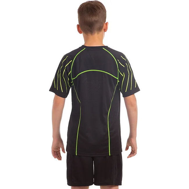 Підліткова футбольна форма SP-SPORT Match CO-1006B