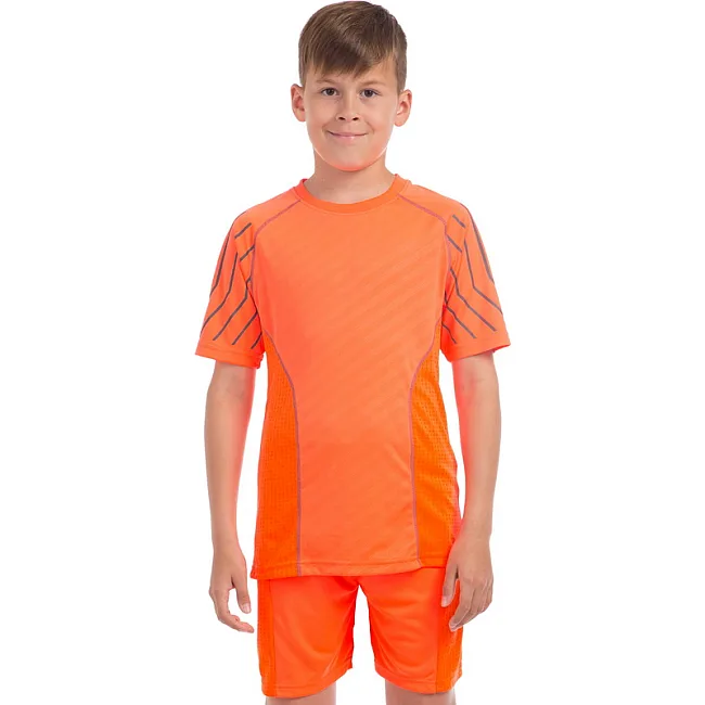 Підліткова футбольна форма SP-SPORT Match CO-1006B