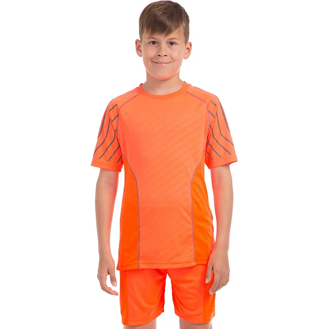 Підліткова футбольна форма SP-SPORT Match CO-1006B