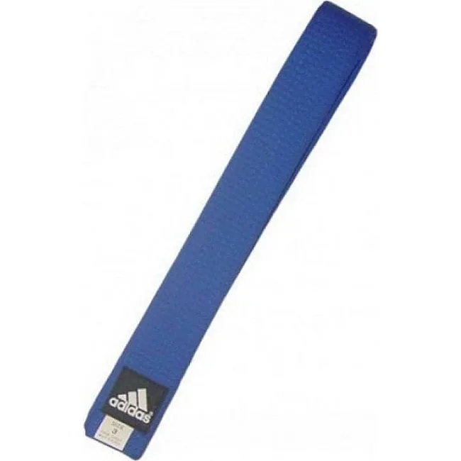 Пояс для кимоно Rank (синий) ADIDAS ADITB01