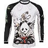 Рашгард TATAMI Gentle Panda