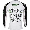 Рашгард TATAMI Gentle Panda