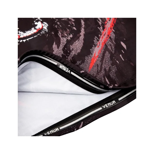 Рашгард VENUM Grizzli Black