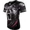 Рашгард VENUM Grizzli Black