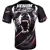 Рашгард VENUM Grizzli Black
