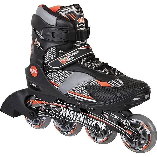 Ролики BOTAS VULCANO 80