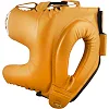 Шлем для бокса CLETO REYES Traditional Gold