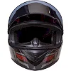 Шлем для мотоцикла интеграл QKE M-3835