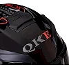 Шлем для мотоцикла интеграл QKE M-3835
