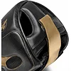 Шлем для бокса Hayabusa T3 MMA Black Gold