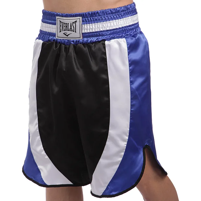 Распродажа! Шорты для бокса EVERLAST ZB-6144
