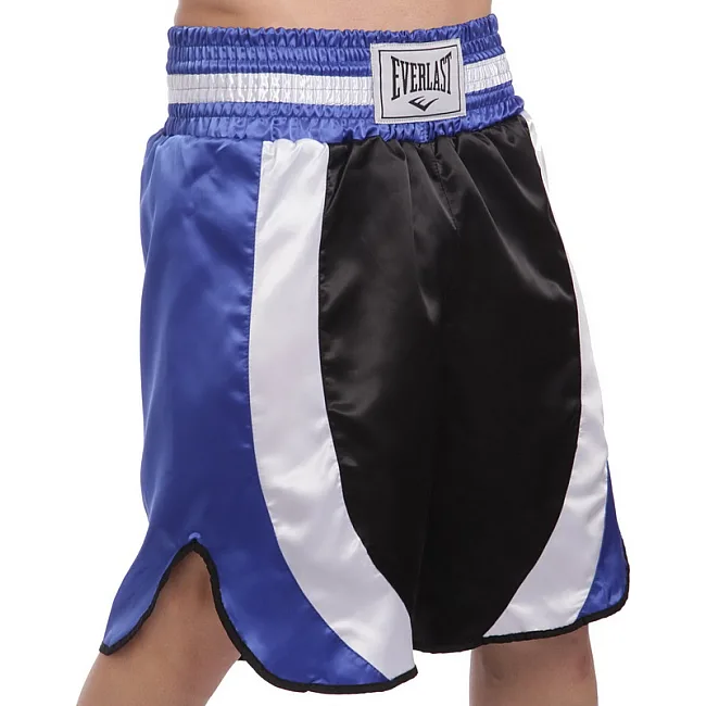 Распродажа! Шорты для бокса EVERLAST ZB-6144