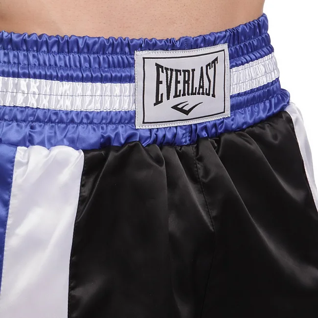 Распродажа! Шорты для бокса EVERLAST ZB-6144