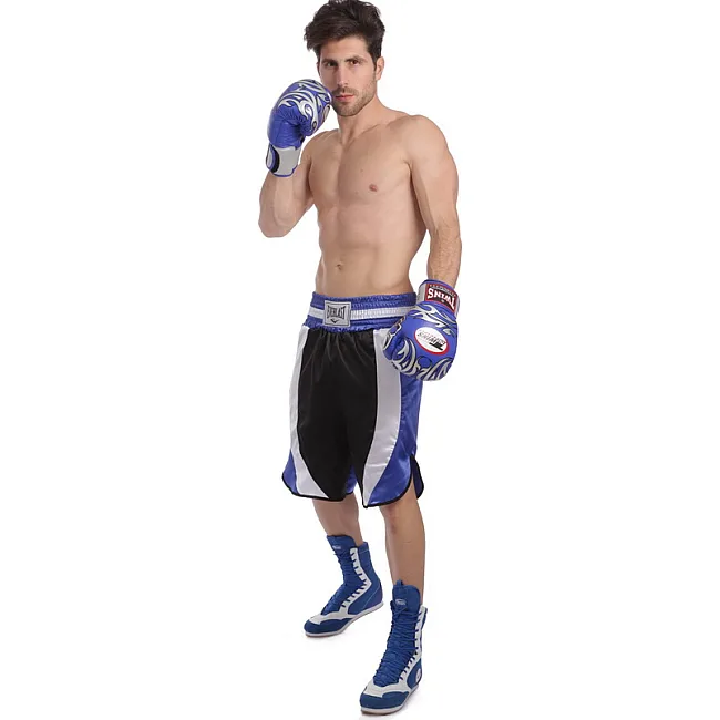 Распродажа! Шорты для бокса EVERLAST ZB-6144