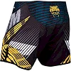 Шорты для ММА VENUM Plasma Black