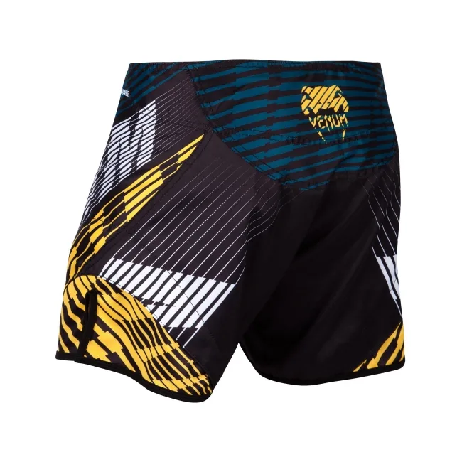 Шорты для ММА VENUM Plasma Black