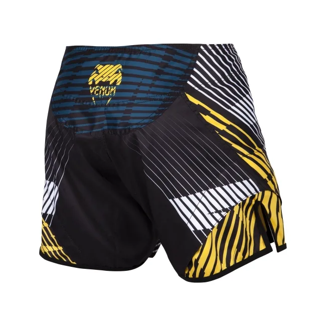 Шорты для ММА VENUM Plasma Black