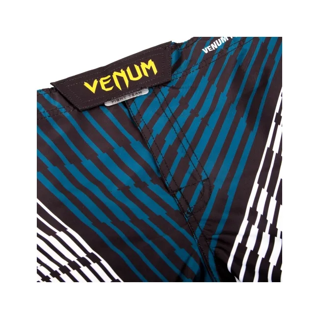 Шорты для ММА VENUM Plasma Black
