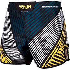 Шорти для ММА VENUM Plasma Black