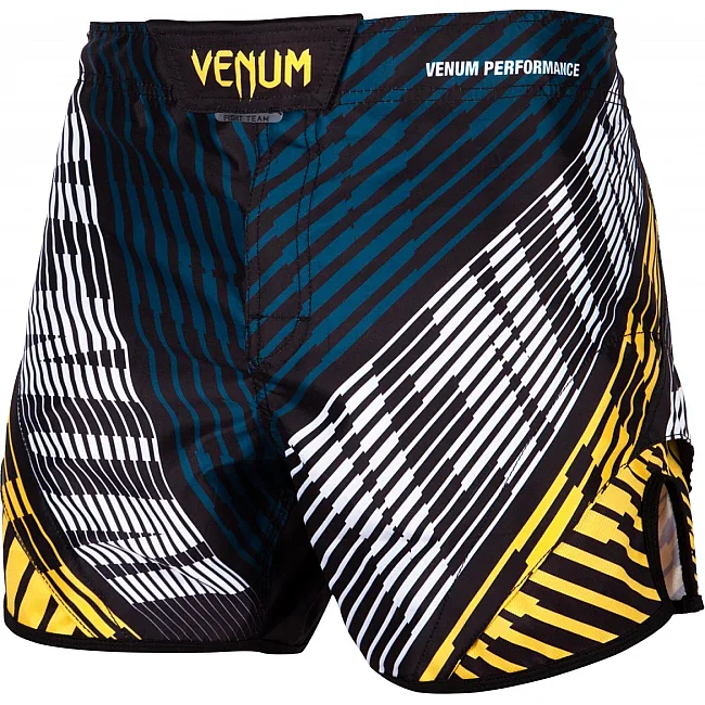 Шорты для ММА VENUM Plasma Black