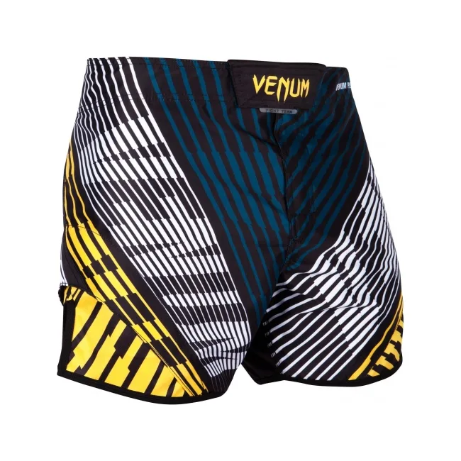 Шорты для ММА VENUM Plasma Black
