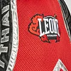 Шорти для тайського боксу LEONE Chiang Rai Black