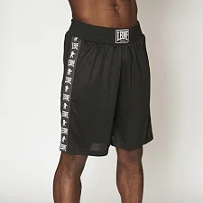 Шорти LEONE Ambassador Black