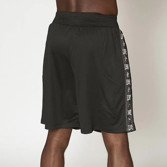 Шорти LEONE Ambassador Black