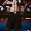Шорти LEONE Ambassador Black
