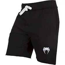 Шорты для тренировок VENUM Contender Black
