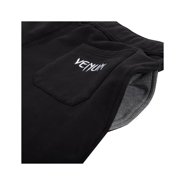 Шорты для тренировок VENUM Contender Black