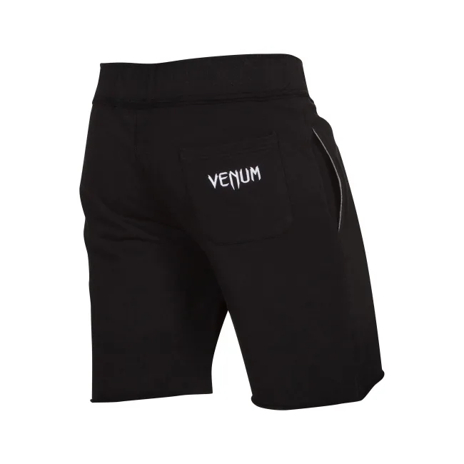 Шорты для тренировок VENUM Contender Black