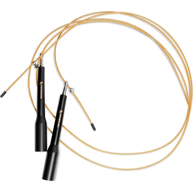 Швидкісна скакалка Hayabusa Speed Jump Rope